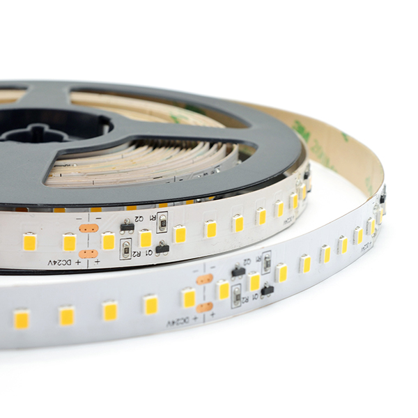 150lm/w High Lumens Constant Current  LED Strip