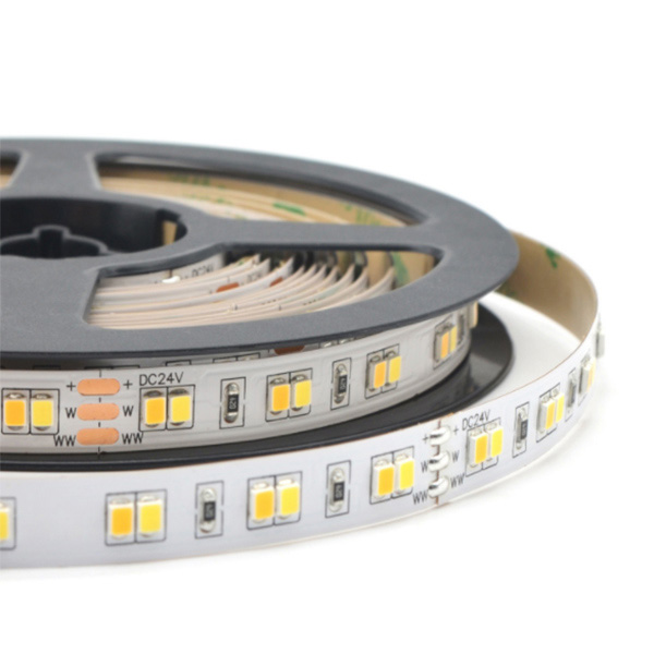 2835 15M Adjustable Color Constant Current LED Strip