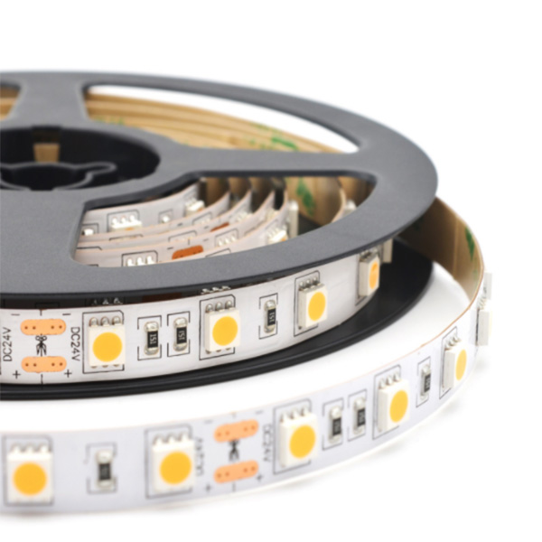 5050 10M Constant Current LED Strip