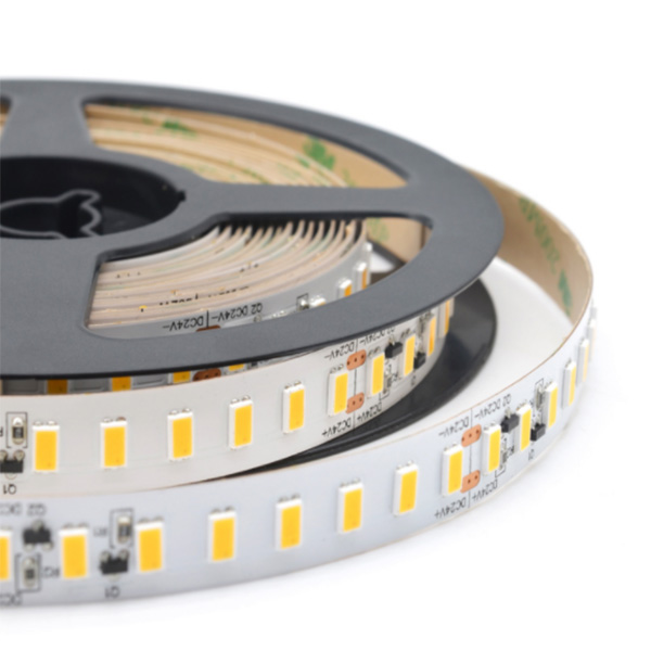 5630 Adjustable Color Flex LED Strip